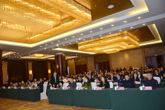 涪陵区餐饮（商）协会举办2023年工作总结表彰大会