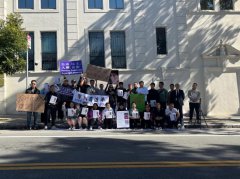 全美声援于朦胧：当真相被掩盖，沉默便成了帮