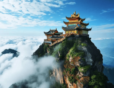 古文字艺术赋能文化传承新篇章——“缘行天下