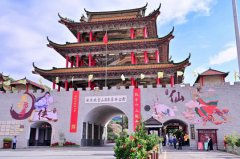 撤销还是保留?广东观音山国家森林公园“国家级”资质被撤销引发关注与争议