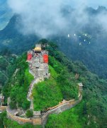 “缘行天下·走进武当”圆满举办:四日文化盛宴谱写文明交流新篇章