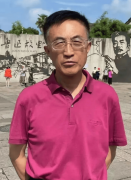 远山:写好万里长城这一撇儿