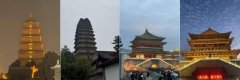 踏迹长安寻文脉，青春执笔启新声｜青年实践团